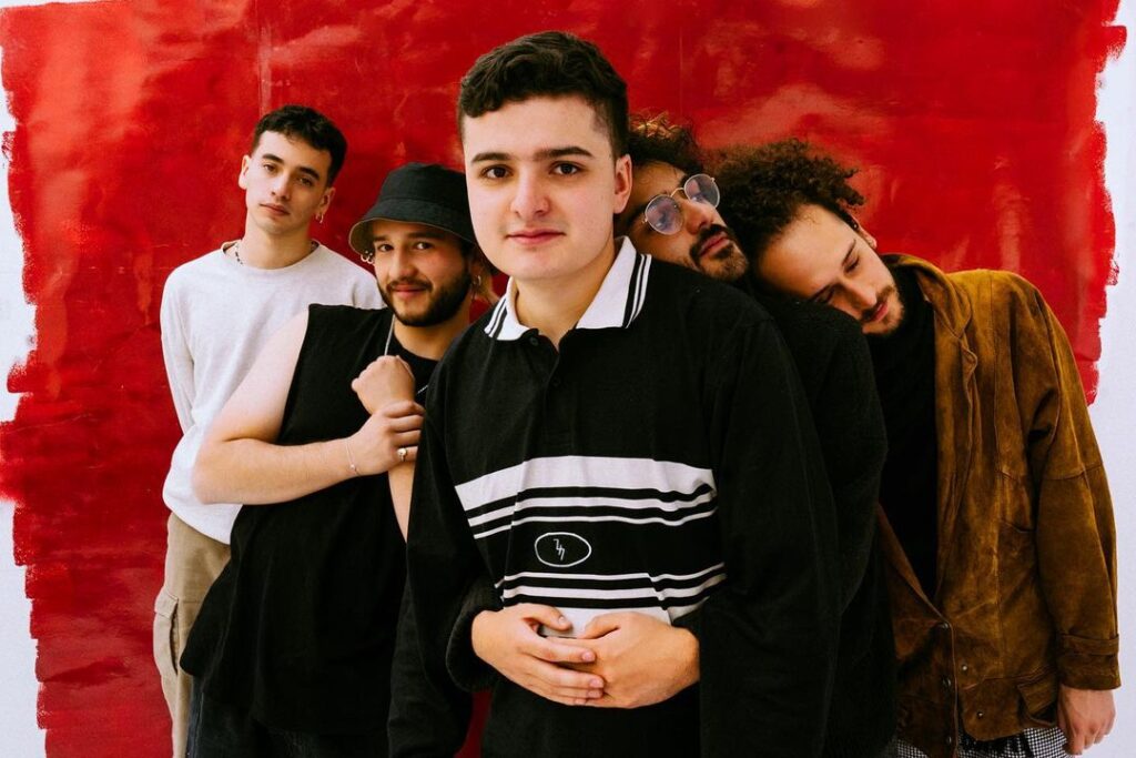 Los artistas musicales colombianos a los que debería ponerles atención en 2023 Los artistas musicales colombianos a los que debería ponerles atención en 2023