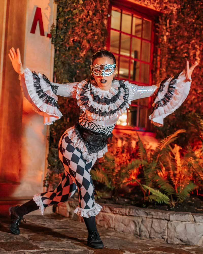 arrogante restaurante james rodriguez