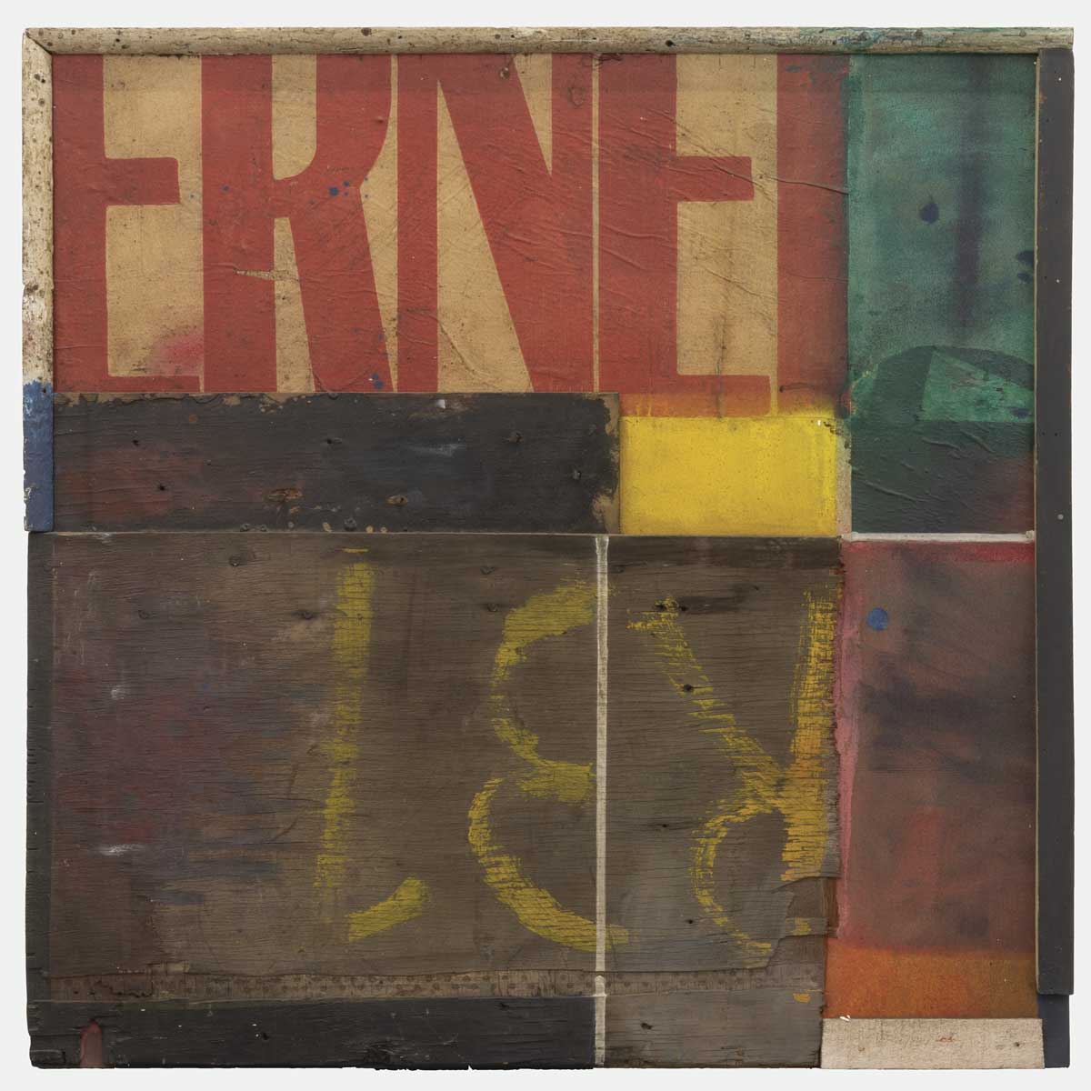 Carlos Rojas Galería El Museo