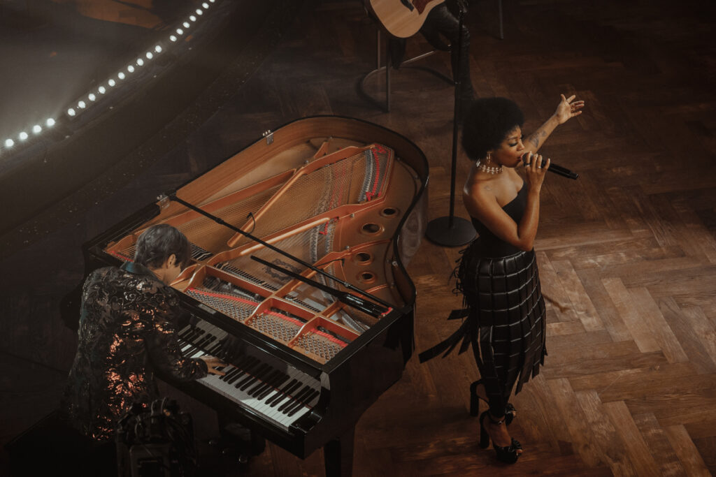 Arthur hanlon: el pianista de origen irlandes que conoció a jairo varela