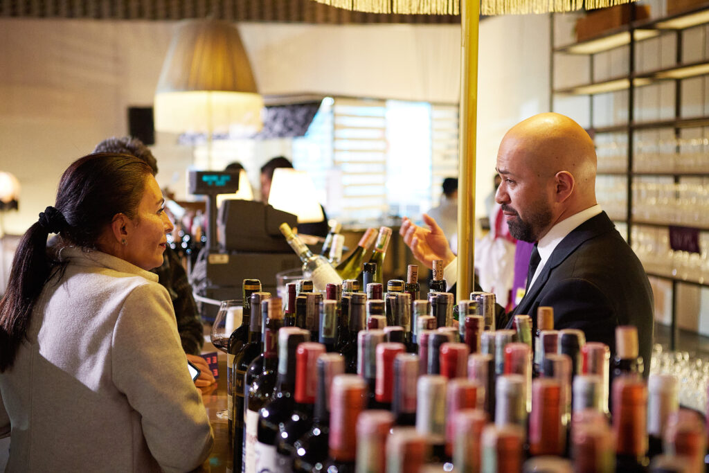 Portugal será el país invitado a expovinos 2024, ¡agéndese!