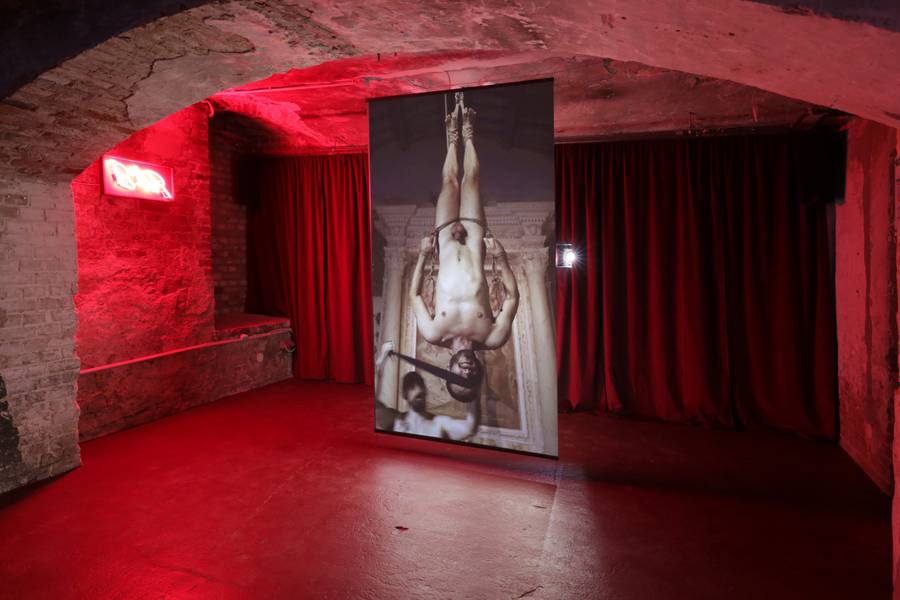 Requiem carlos motta