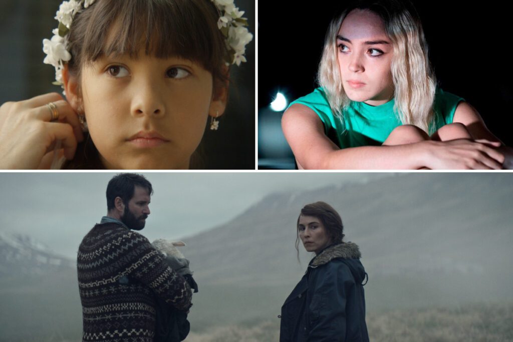 Cinco películas recomendadas para ver en el biff esta semana L’inhumaine