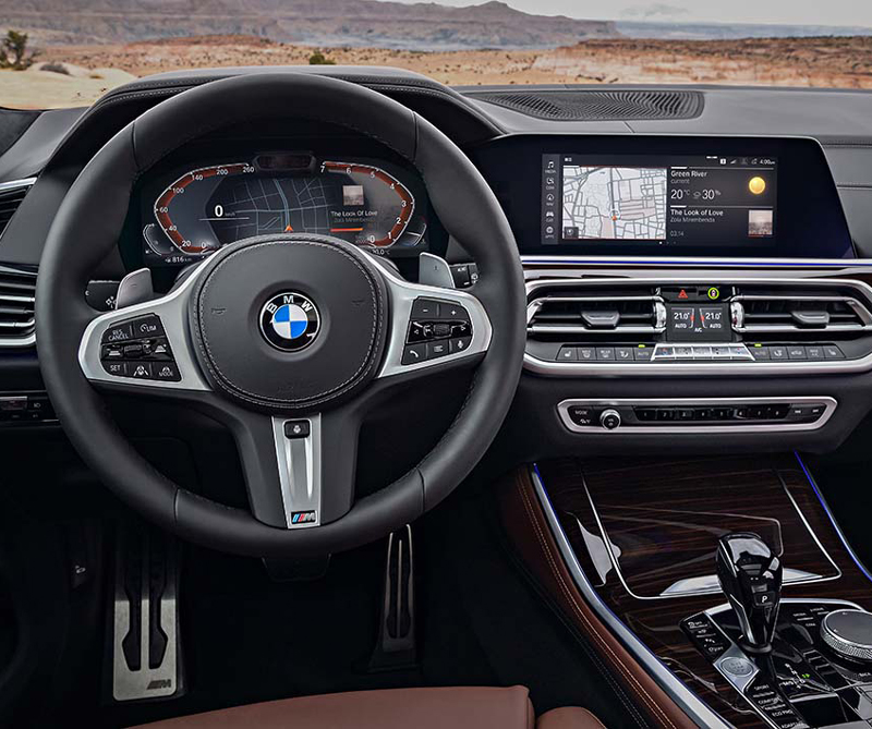 Cinco carros perfectos para las mujeres