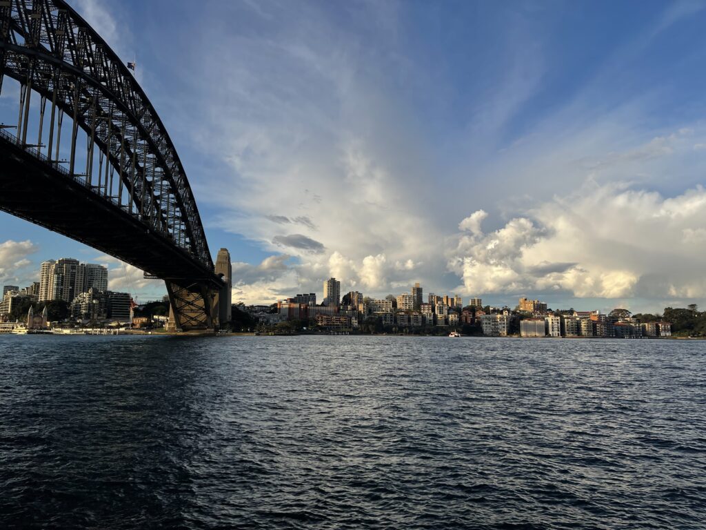 Todo lo que debe ver y gozar en sídney