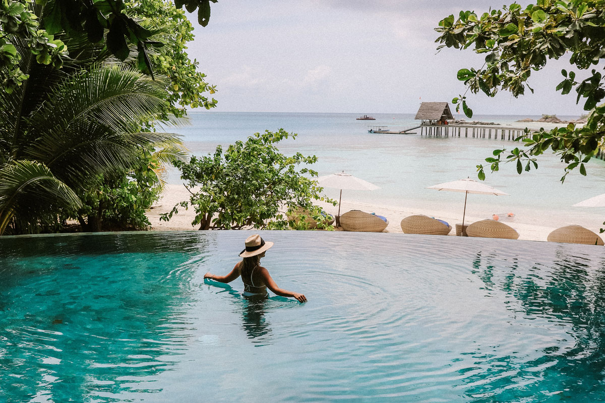 Baloto lujo Torre eifel