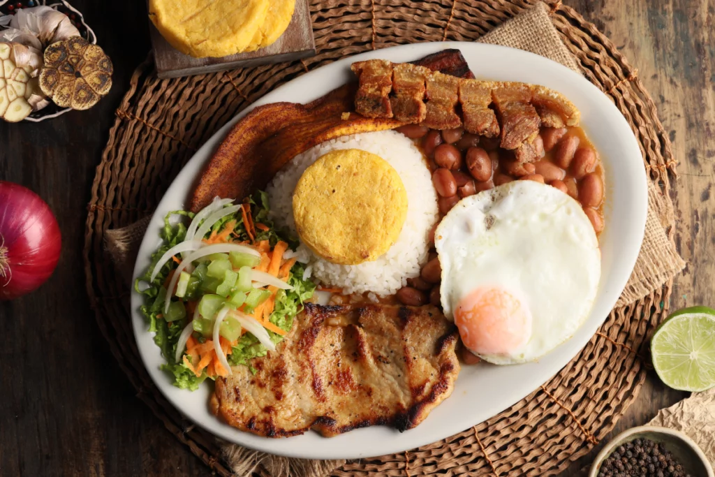 Sabaneta restaurantes