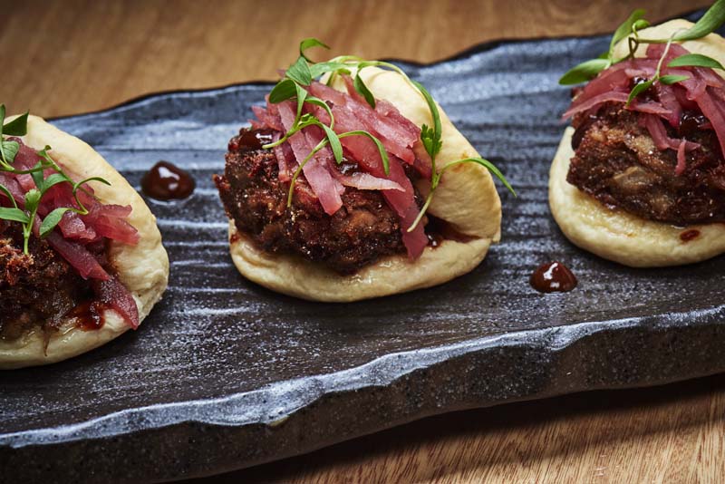 Mucho más que comida contemporánea en medellín y cartagena