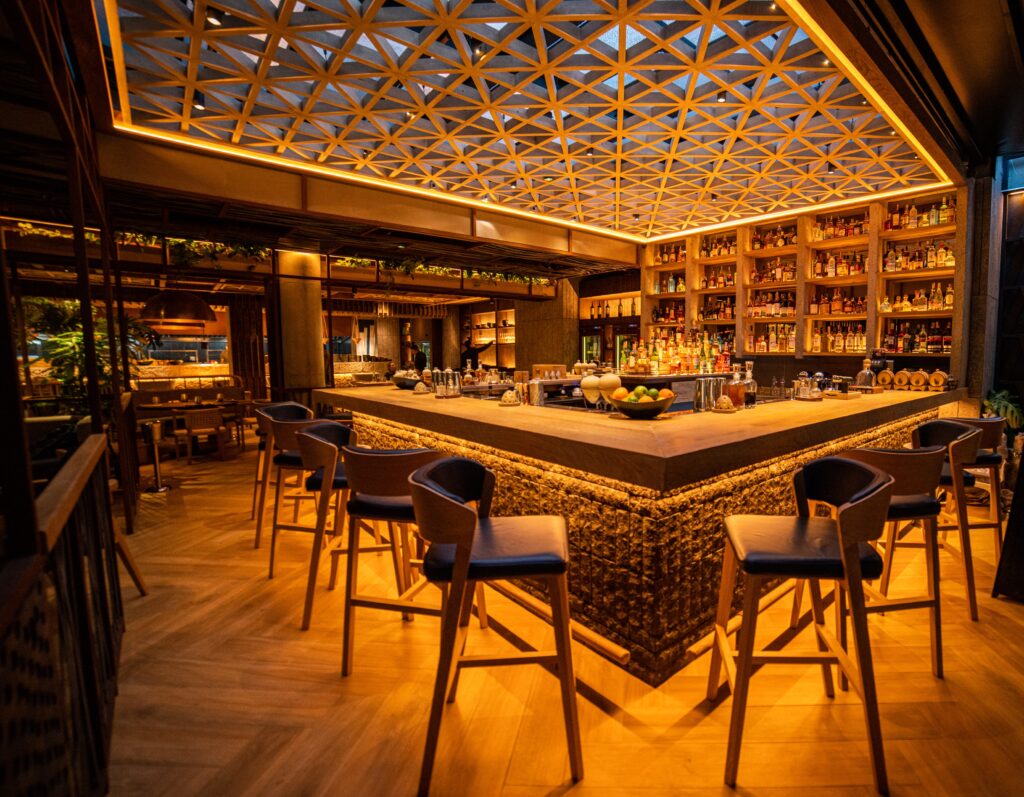 Dondoh, un restaurante al calor de las brasas Dondoh bogota