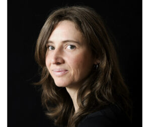 Bárbara stok, la ilustradora que llevó a van gogh al cómic