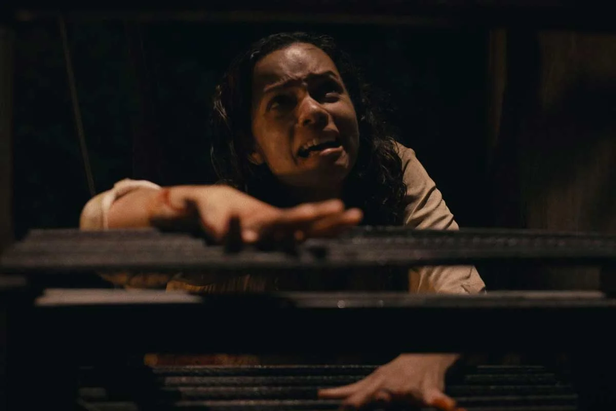 Barbarian Bárbaro Película