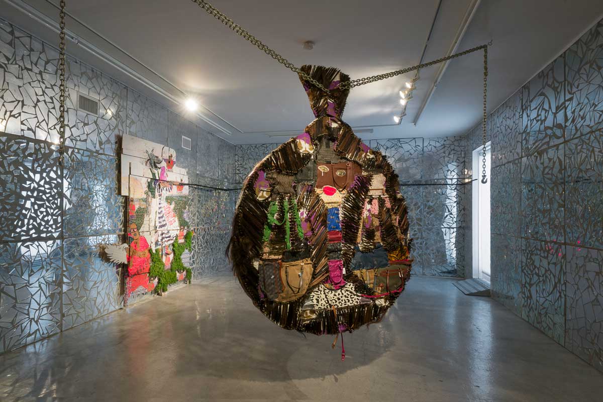 Barcú Artbo Bogotá 2022