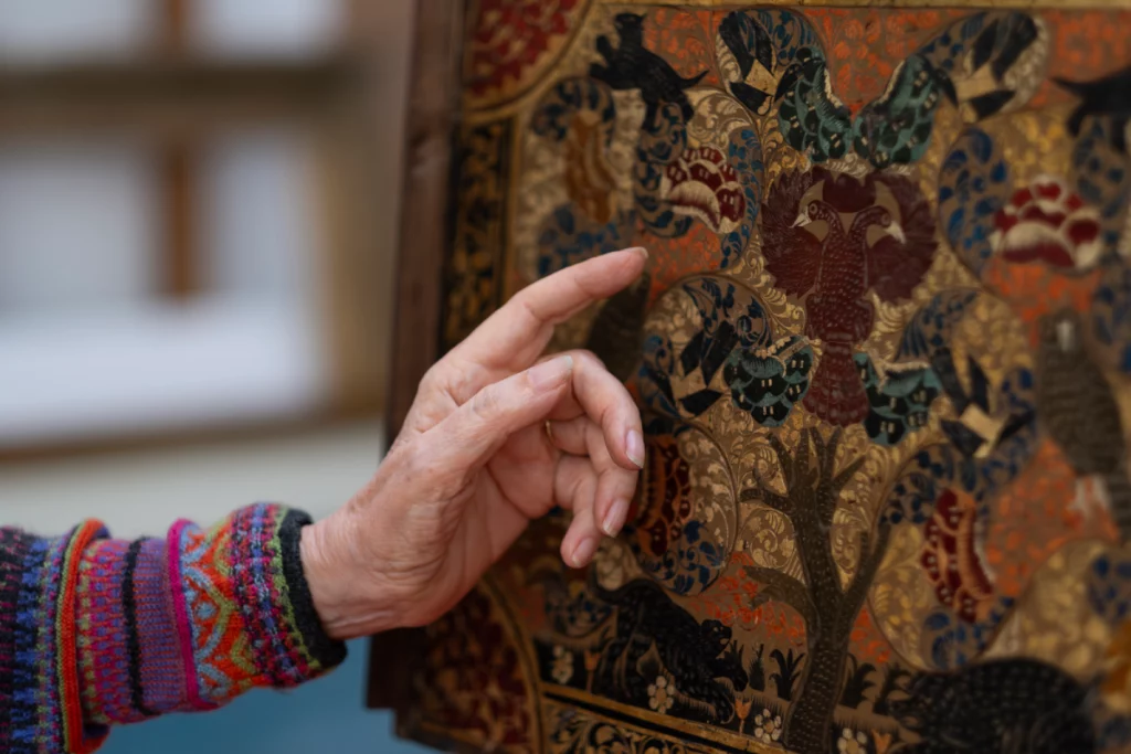 Cecilia álvarez-white