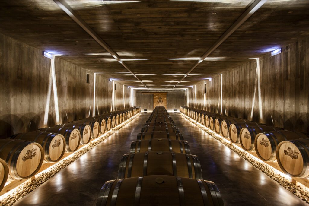 'cuando alguien ve mi cara piensa en una etiqueta de vino’, vicente dalmau cebrián-sagarriga, conde de creixell