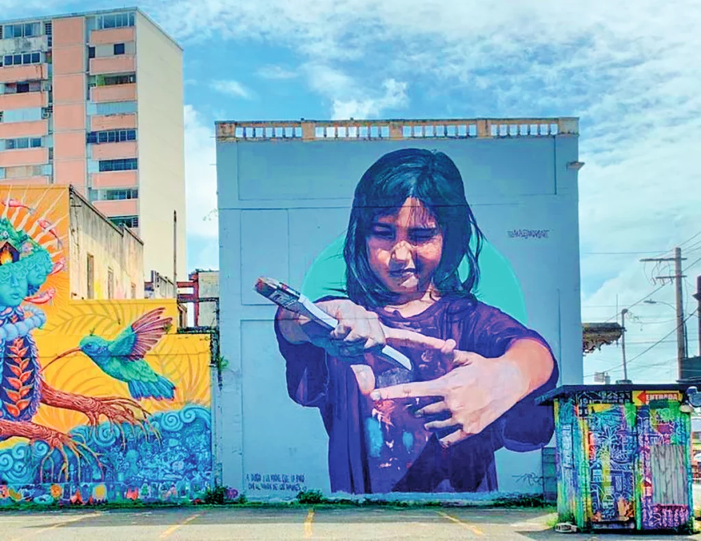 Puerto Rico