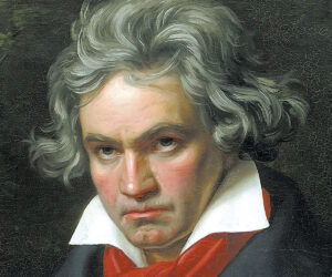 Beethoven
