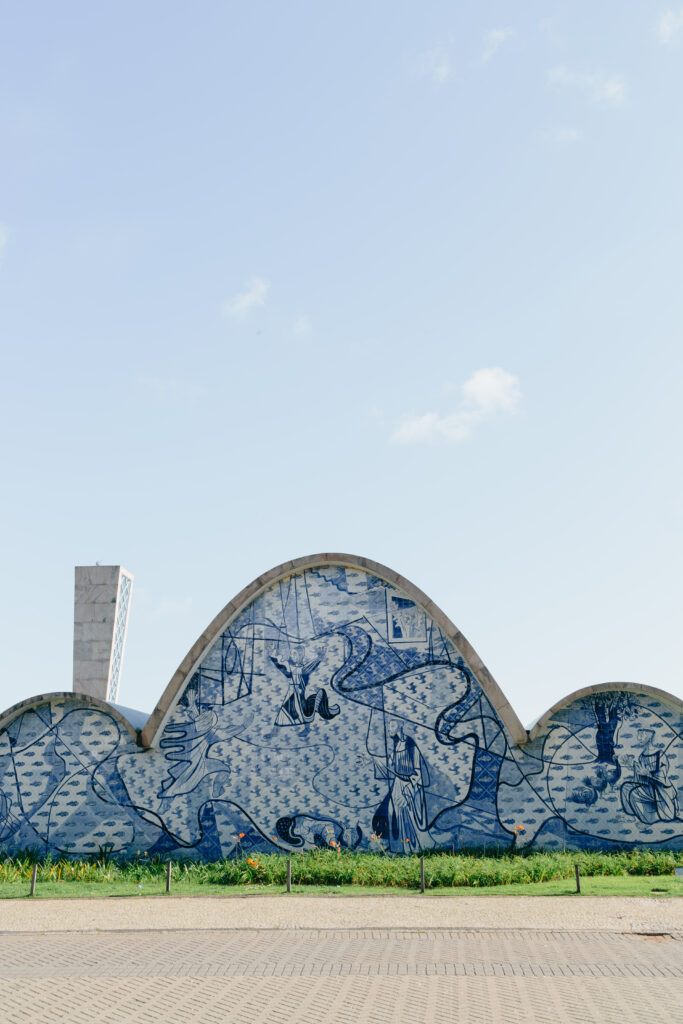 Iglesia de san francisco de asís