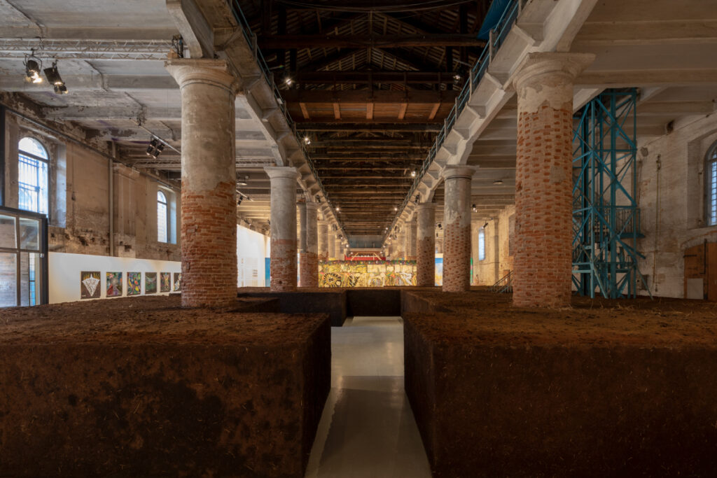 Delcy Morelos Colombia Venecia