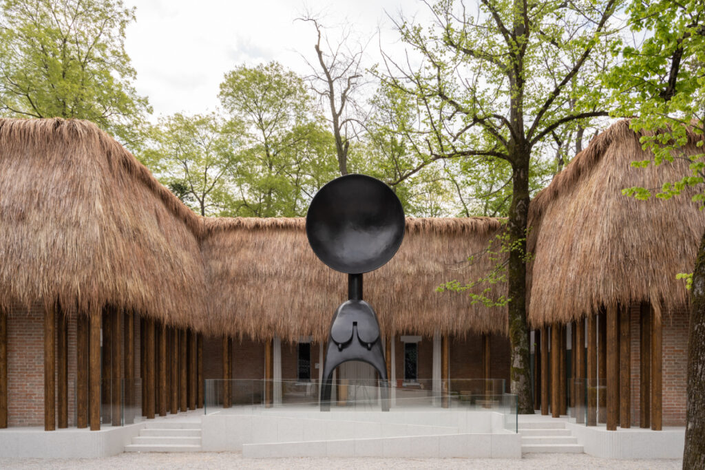 Simone Leigh Bienal de Venecia