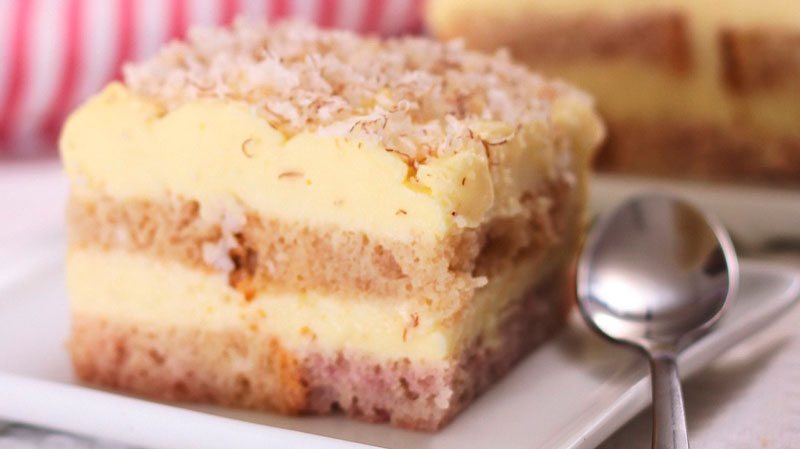 Los postres navideños alrededor del mundo