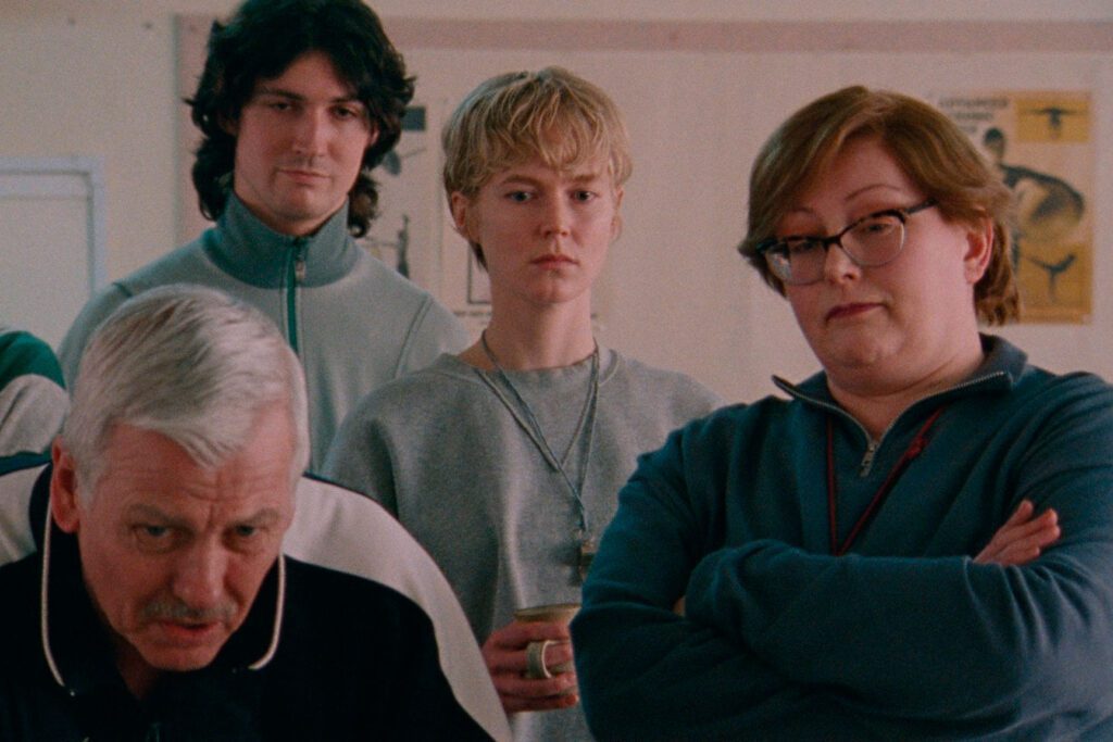 Blue jean, un drama queer en la inglaterra de los 80 Blue jean