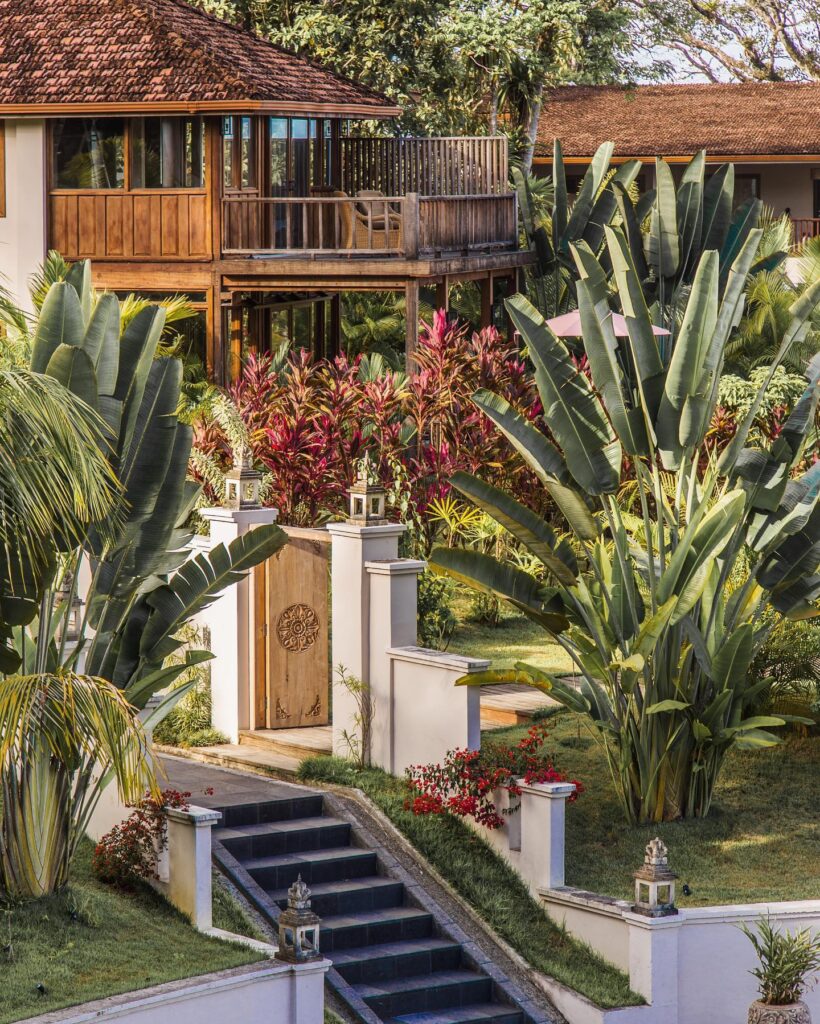 Bocas del toro hotel