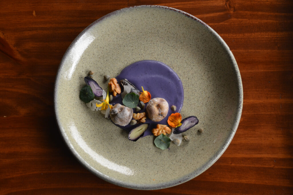 Gustu la paz bolivia