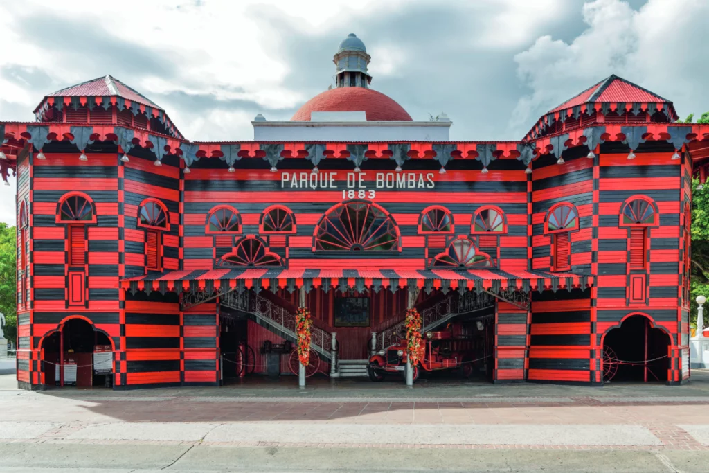 Puerto Rico