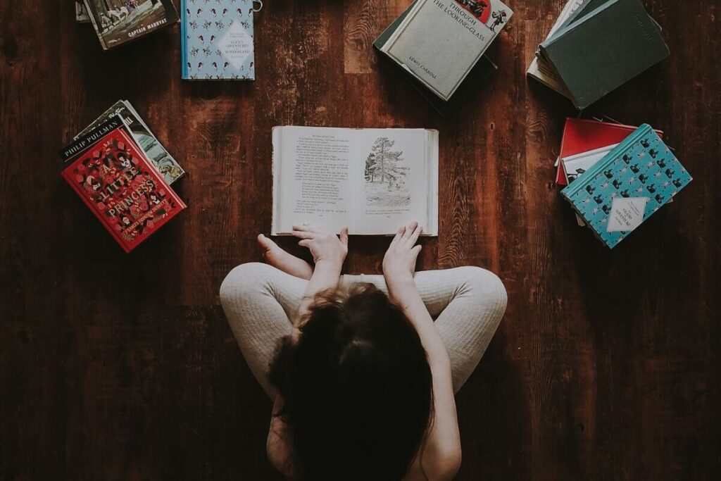 Clubes de lectura: ¿cómo puede iniciar uno sin fallar en el intento? Club de lectura