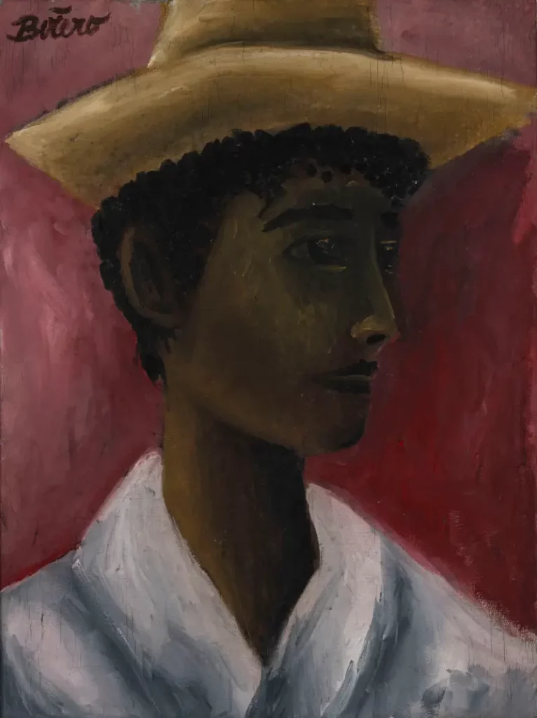 Botero bogotá auctions