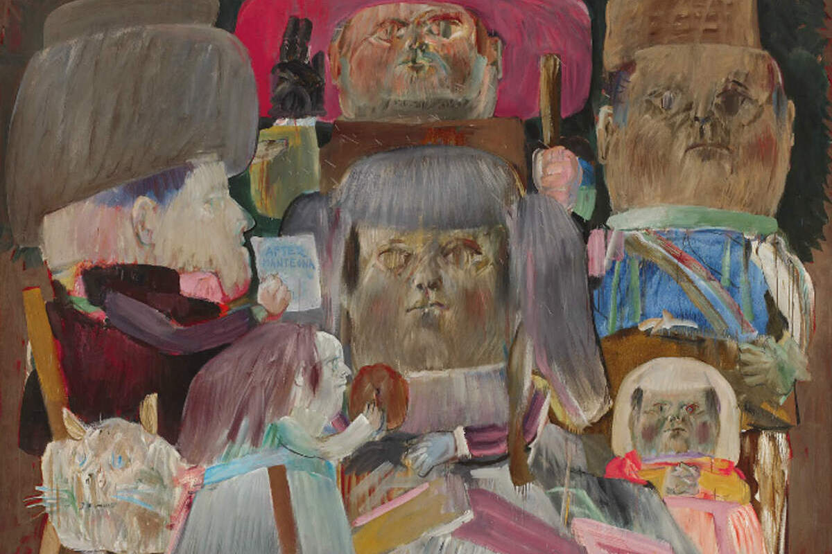 Obispos muertos - Fernando Boteor