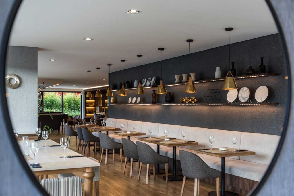 Celebración en la mesa: tres opciones para un brunch o almuerzo familiar Ac hotel by marriott