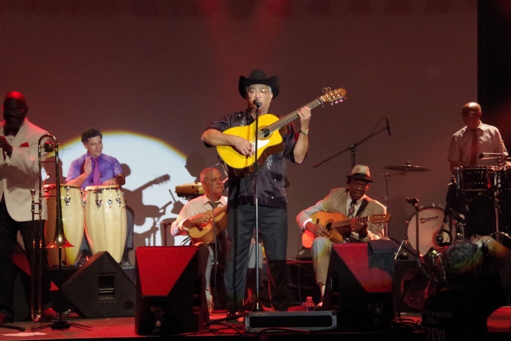 Buena vista social club
