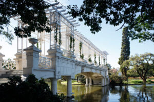 Buenos aires en bicicleta