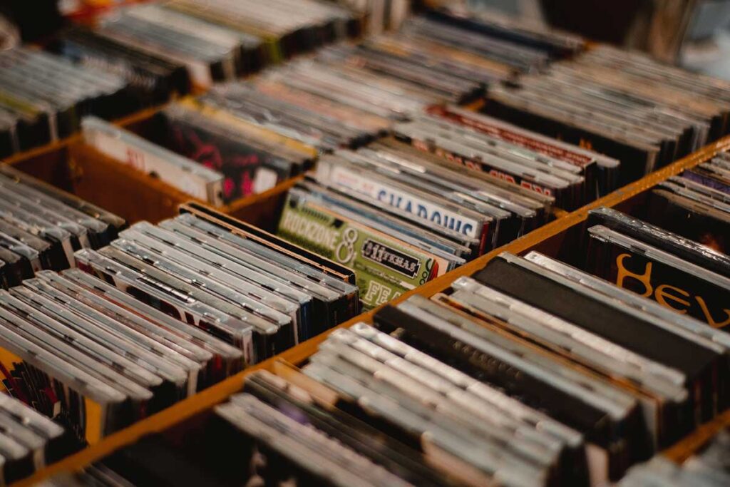 Por qué son tan buenos estos 10 discos que cumplen 20 años en 2023 Por qué son tan buenos estos 10 discos que cumplen 20 años en 2023