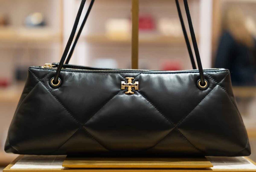 Tory burch en andino: la boutique que redefine la elegancia en bogotá