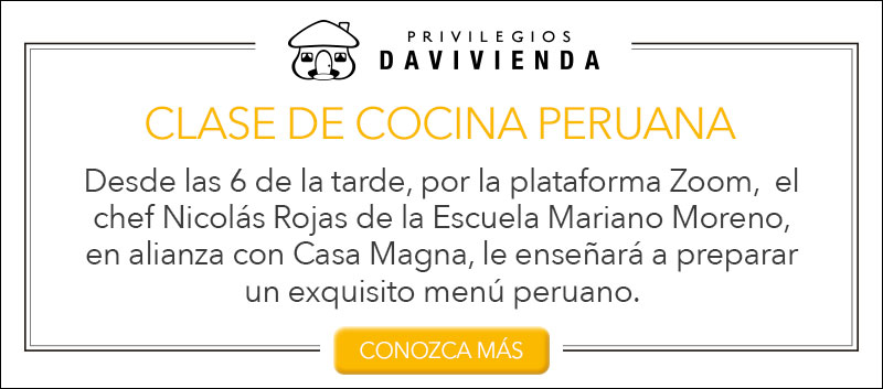 Sushi, cerveza y cocina peruana: tres experiencias para no perderse