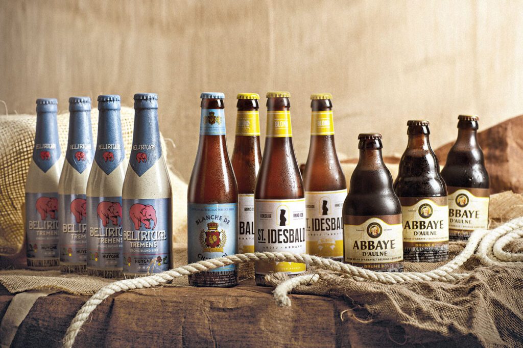 Privilegios davivienda y tres kits de cervezas de lujo para llevar a casa Cerveza navidad