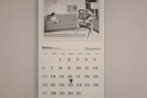 Llegó el final: los 9 capítulos de wandavision explicados Calendario