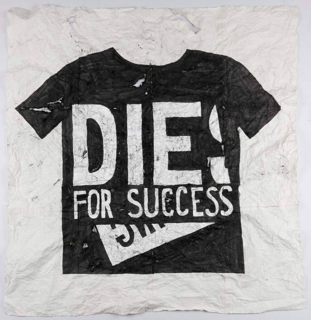 Ríase e indígnese con la ‘contra-política’, la nueva exposición de galería la cometa Fashion police camilo restrepo