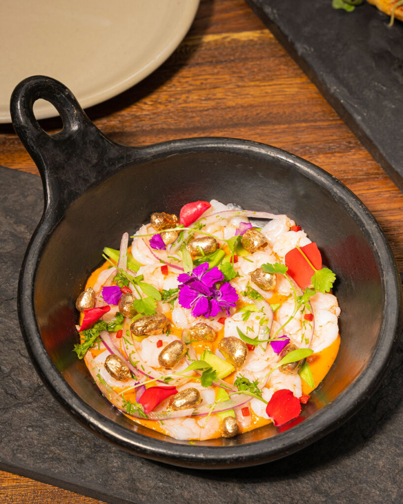 Tres novedades gastronómicas en bogotá Cansto picnic bistró