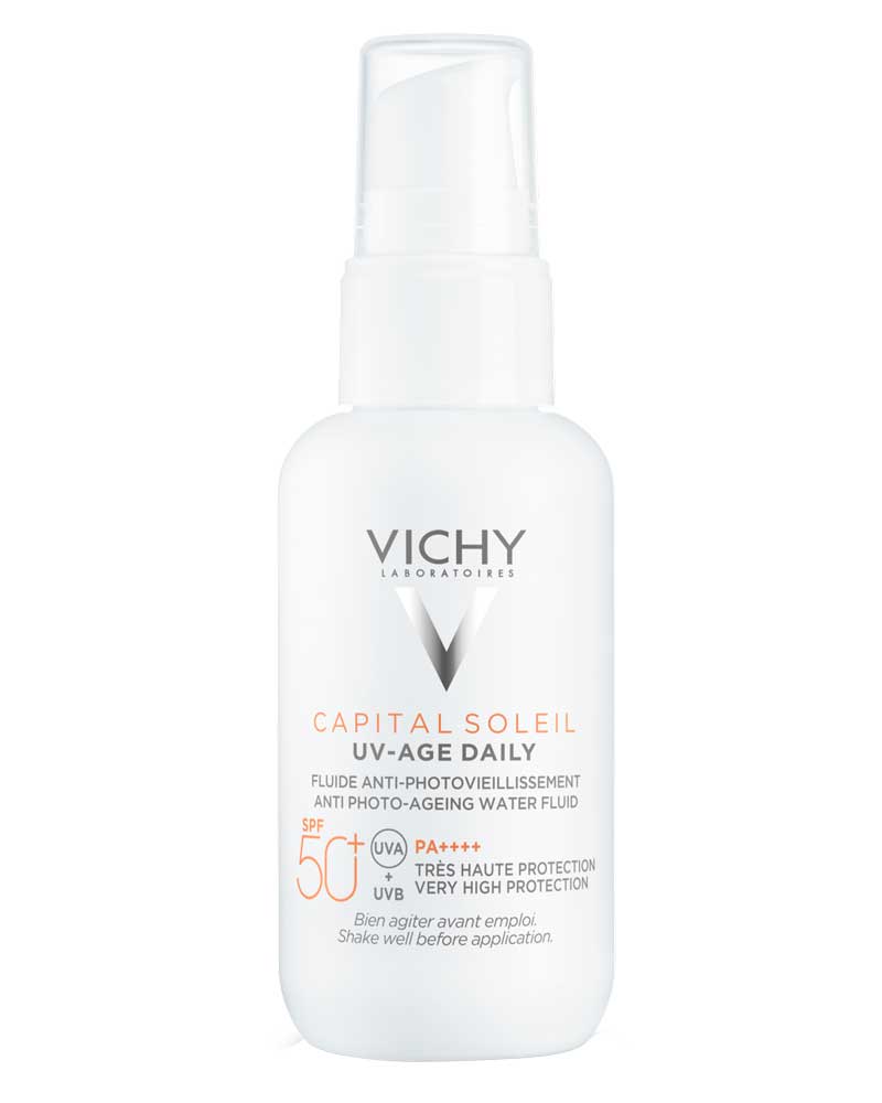 Capital Soleil UV-AGE Daily de Vichy