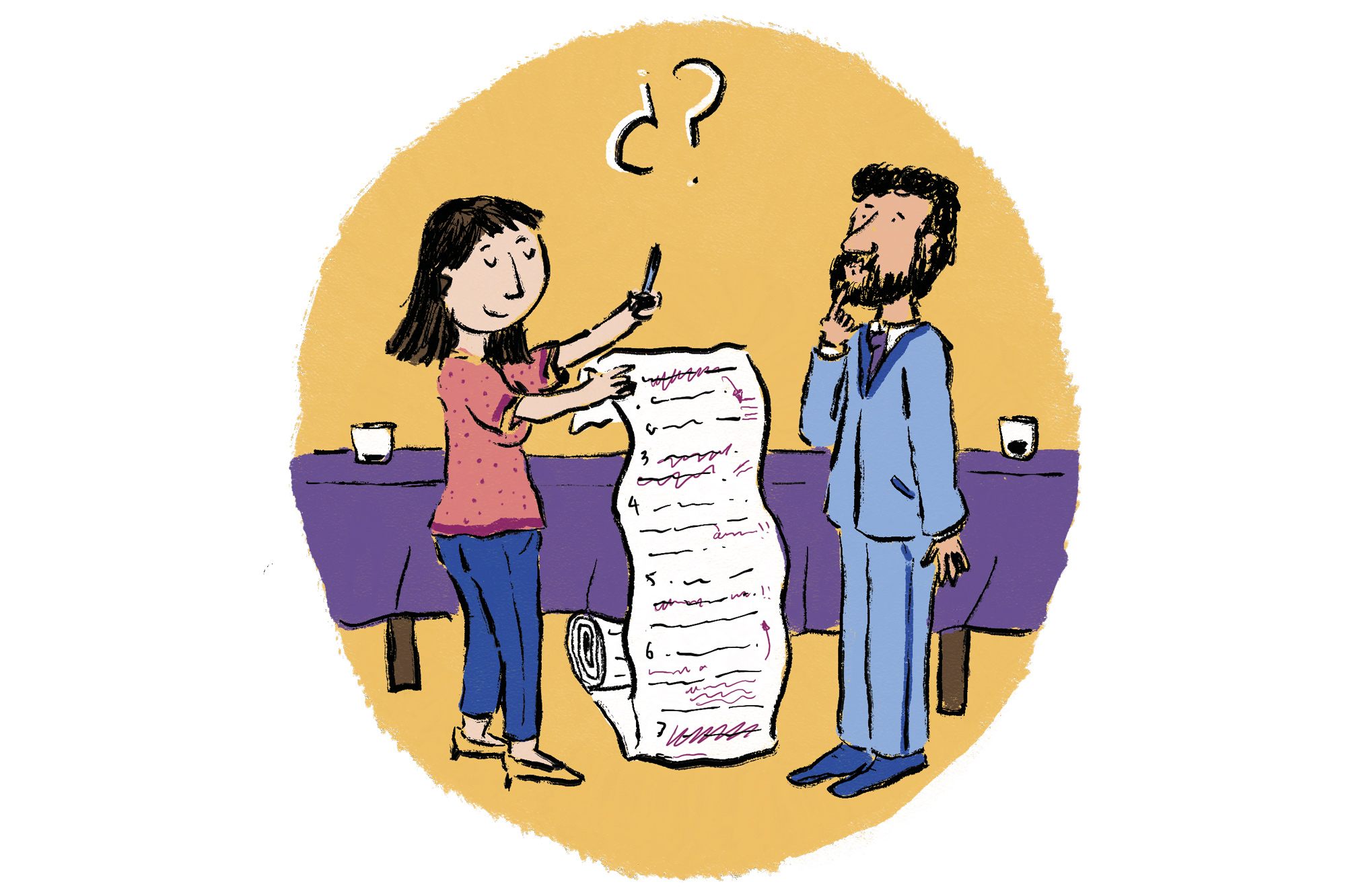 capitulaciones matrimoniales