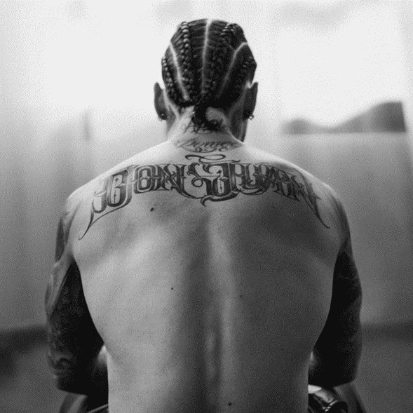 Don juan: el siguiente paso en la carrera de maluma Don juan álbum maluma