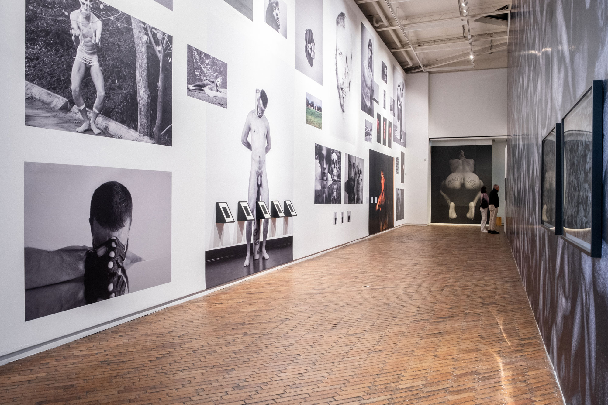 stigmata mambo carlos motta