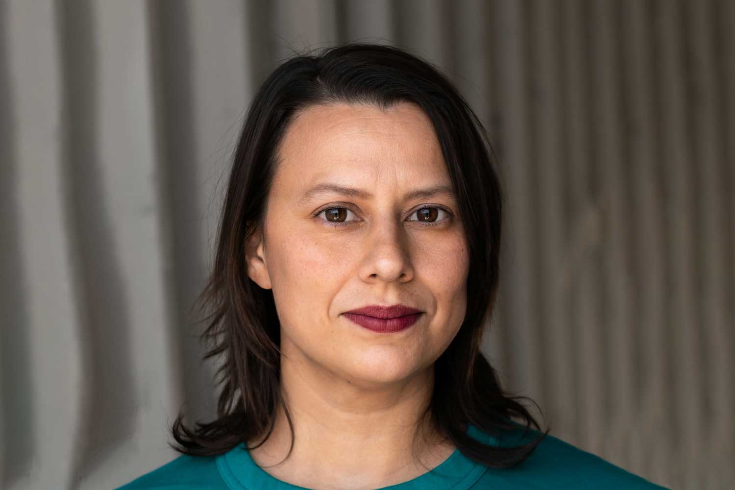 Carolina Caycedo artista colombiana