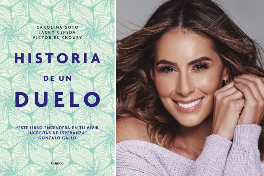 Carolina soto historia de un duelo