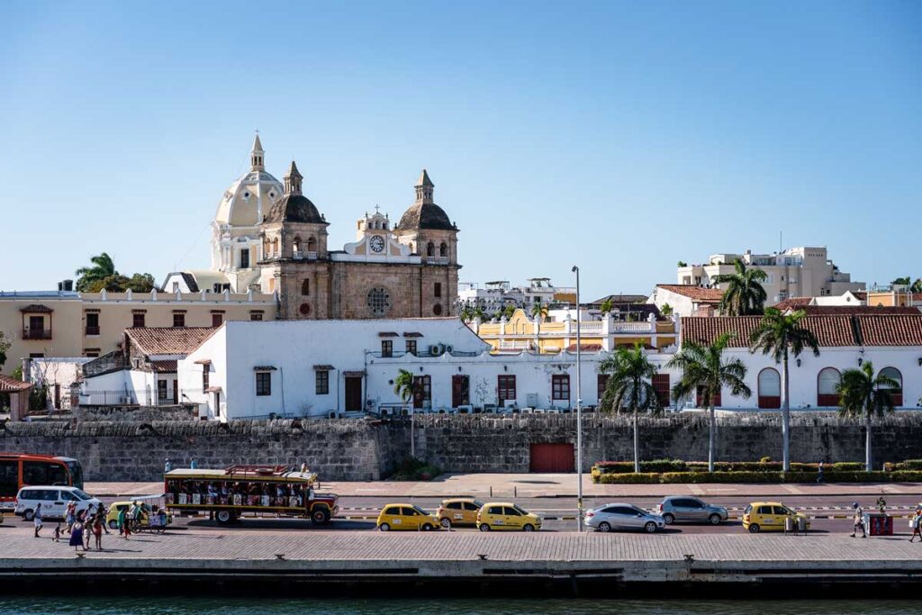 Cartagena festival de música 2023