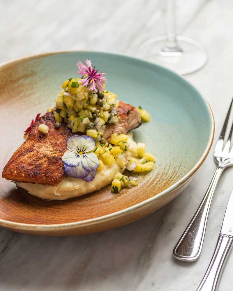 Cena cartagena hotel radisson