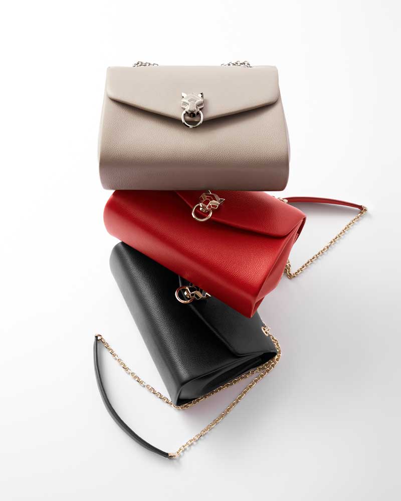 Bolso Cartier Panthère